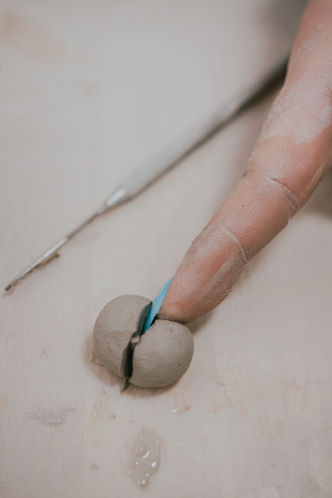 Antonia je zagrebačku adresu zamijenila šibenskom, a zbog nje svi s veseljem zaprljamo ruke