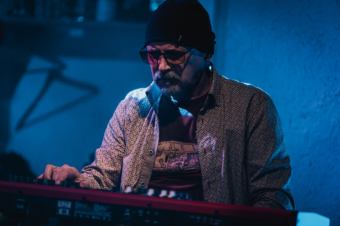 Ivan Grobenski otvorio novu koncertnu sezonu u Azimutu