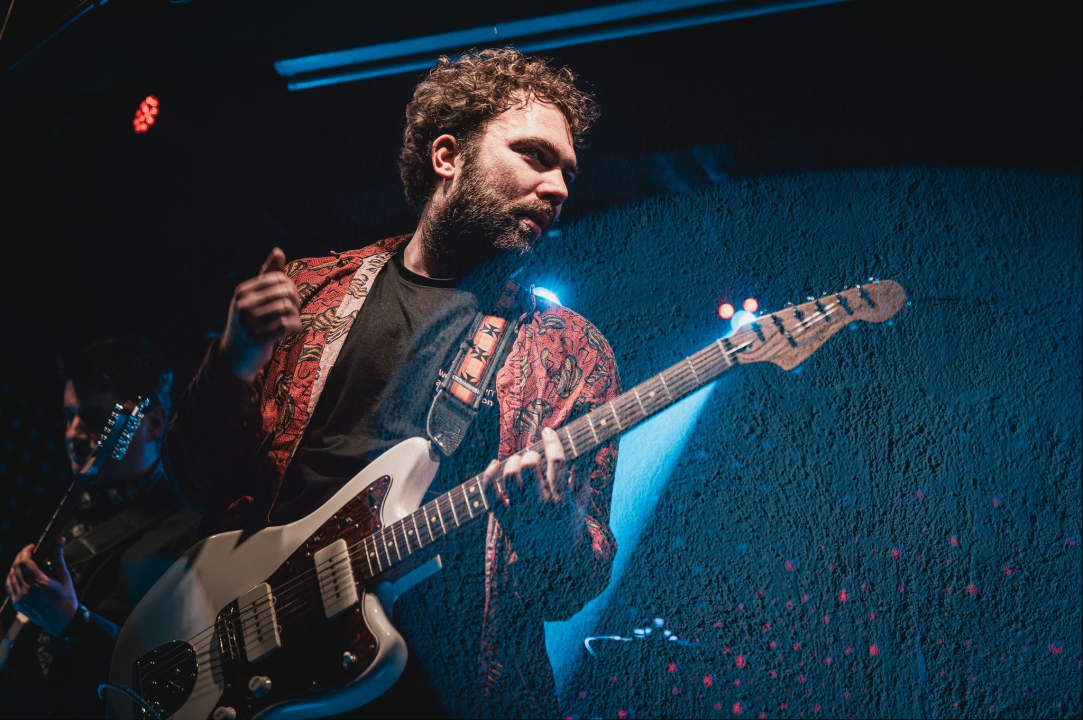 Ivan Grobenski otvorio novu koncertnu sezonu u Azimutu