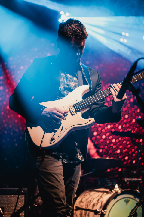 Ivan Grobenski otvorio novu koncertnu sezonu u Azimutu