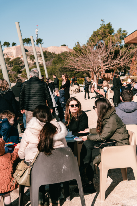 Sedmi rođendan Baronea: Slavljenička sunčana nedjelja i odlična atmosfera na šibenskoj tvrđavi