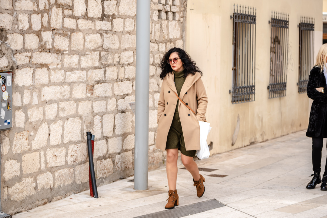 FOTO Đir po gradu, petak 3. veljače