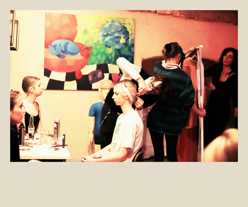 Azimut doživio prvu modnu reviju ikad: Manekenke nosile kreacije brenda 'Bubu With Love'