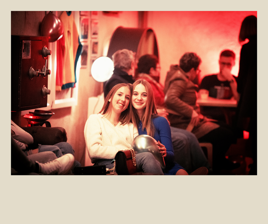 Azimut doživio prvu modnu reviju ikad: Manekenke nosile kreacije brenda 'Bubu With Love'