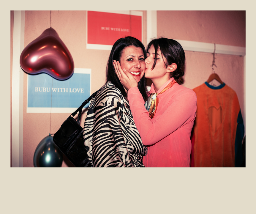 Azimut doživio prvu modnu reviju ikad: Manekenke nosile kreacije brenda 'Bubu With Love'