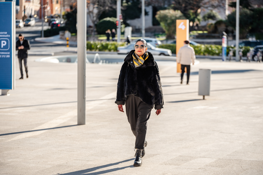 Modno osviješteni sugrađani ukrali sve poglede u gradu! 