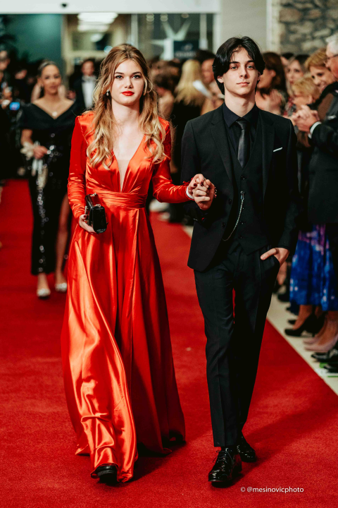 Gimnazijalci zasjali u večeri koju će pamtiti do kraja života! (1.dio)