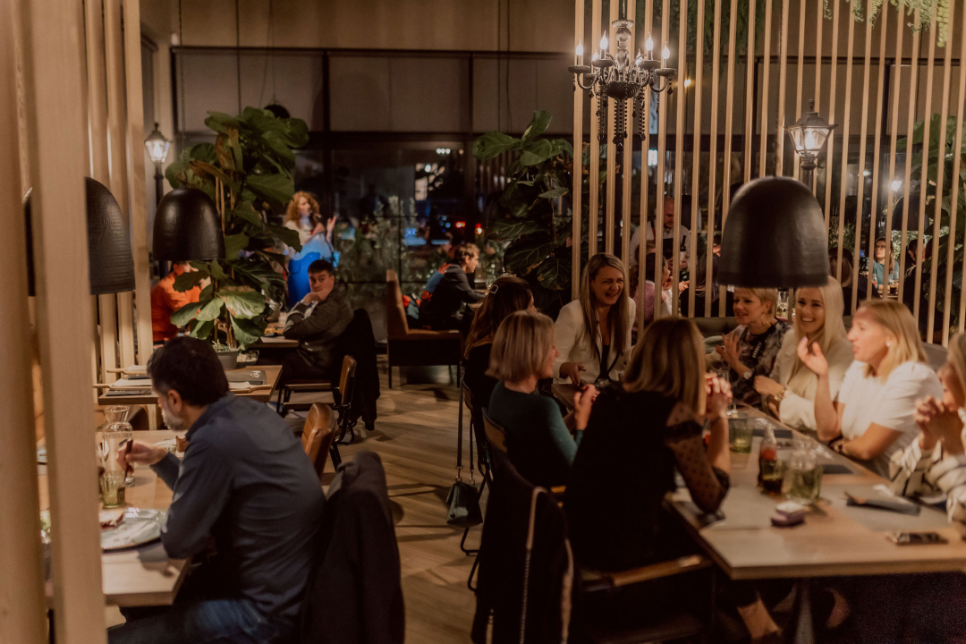 Provedite Valentinovo u najboljoj atmosferi u bistrou 'Kod starog'! 