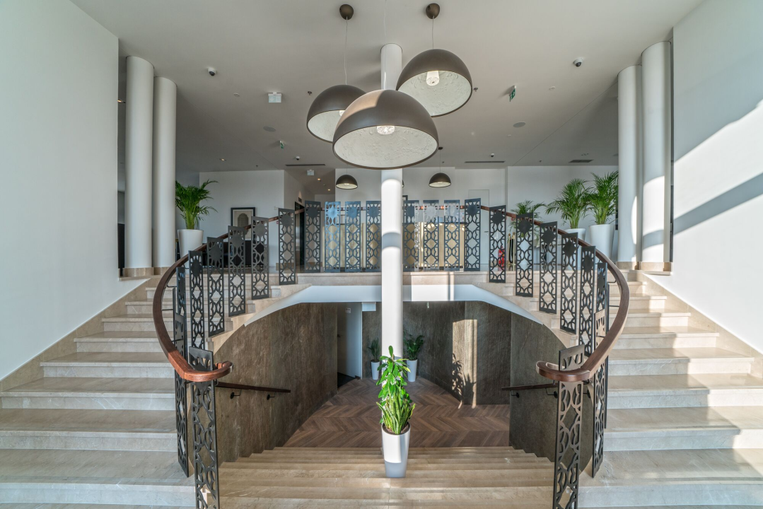 Hotel Bellevue ponovno je otvorio svoja vrata: Popijte kavu ili organizirajte event u jedinstvenom ugođaju! 