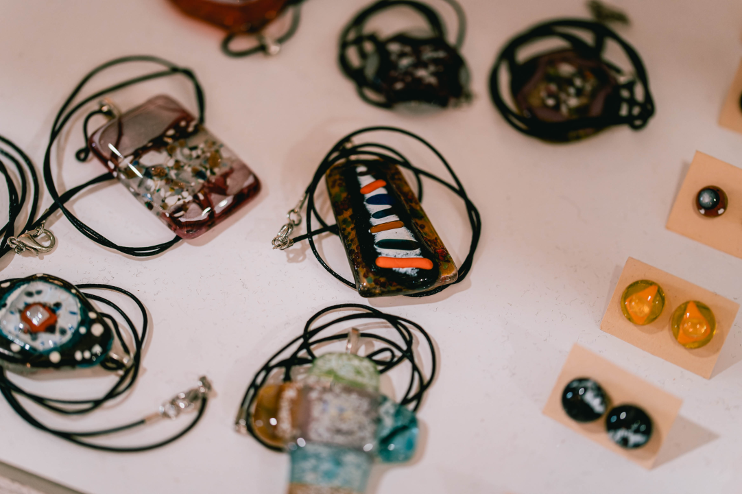 Unikatni nakit u Galeriji Juraj Dalmatinac savršen je poklon za Valentinovo!