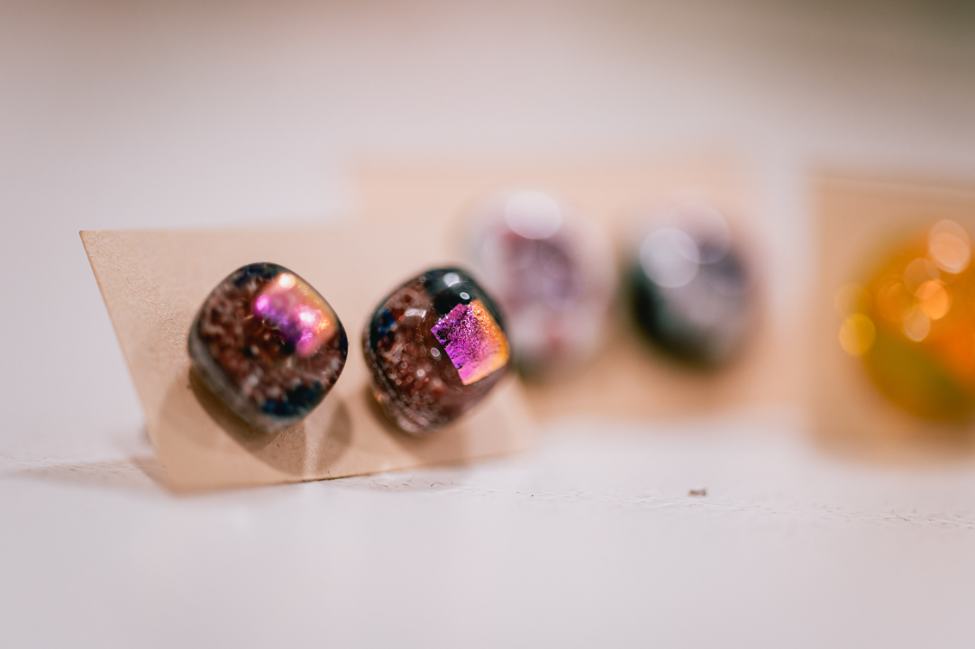 Unikatni nakit u Galeriji Juraj Dalmatinac savršen je poklon za Valentinovo!