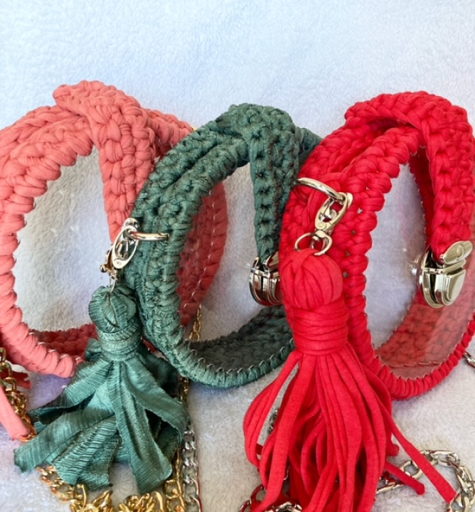 Šibenčanka Patricia dala otkaz na sigurnom poslu i pokrenula svoj: 'Muž mi je kupio prvu mašinu'