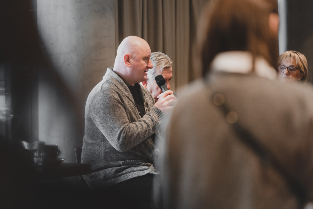 Struka, administracija i pacijenti u Hrvatskom tjednu protiv raka: 'From Zero To Hero' 