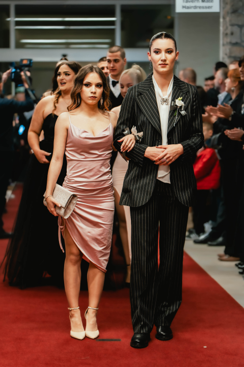 Pogledajte glamurozna izdanja maturanata Medicinske škole (1. dio)