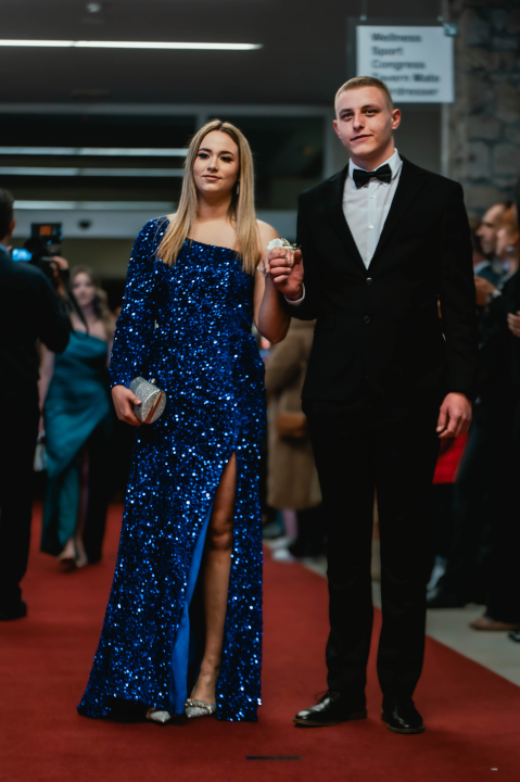 Pogledajte glamurozna izdanja maturanata Medicinske škole (1. dio)