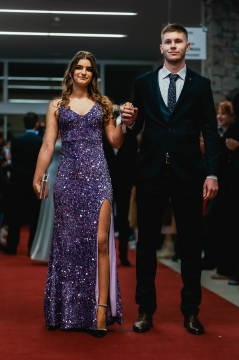 Pogledajte glamurozna izdanja maturanata Medicinske škole (1. dio)