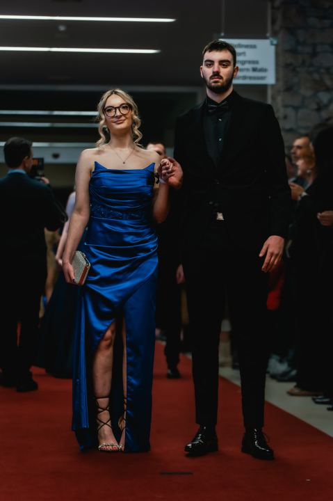 Pogledajte glamurozna izdanja maturanata Medicinske škole (2. dio)