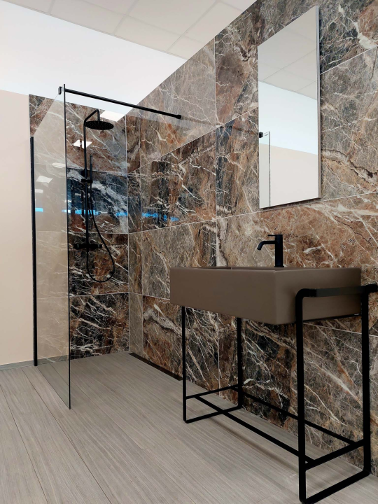 Krekić avangard nudi najbolji izbor keramike i sanitarne opreme! 