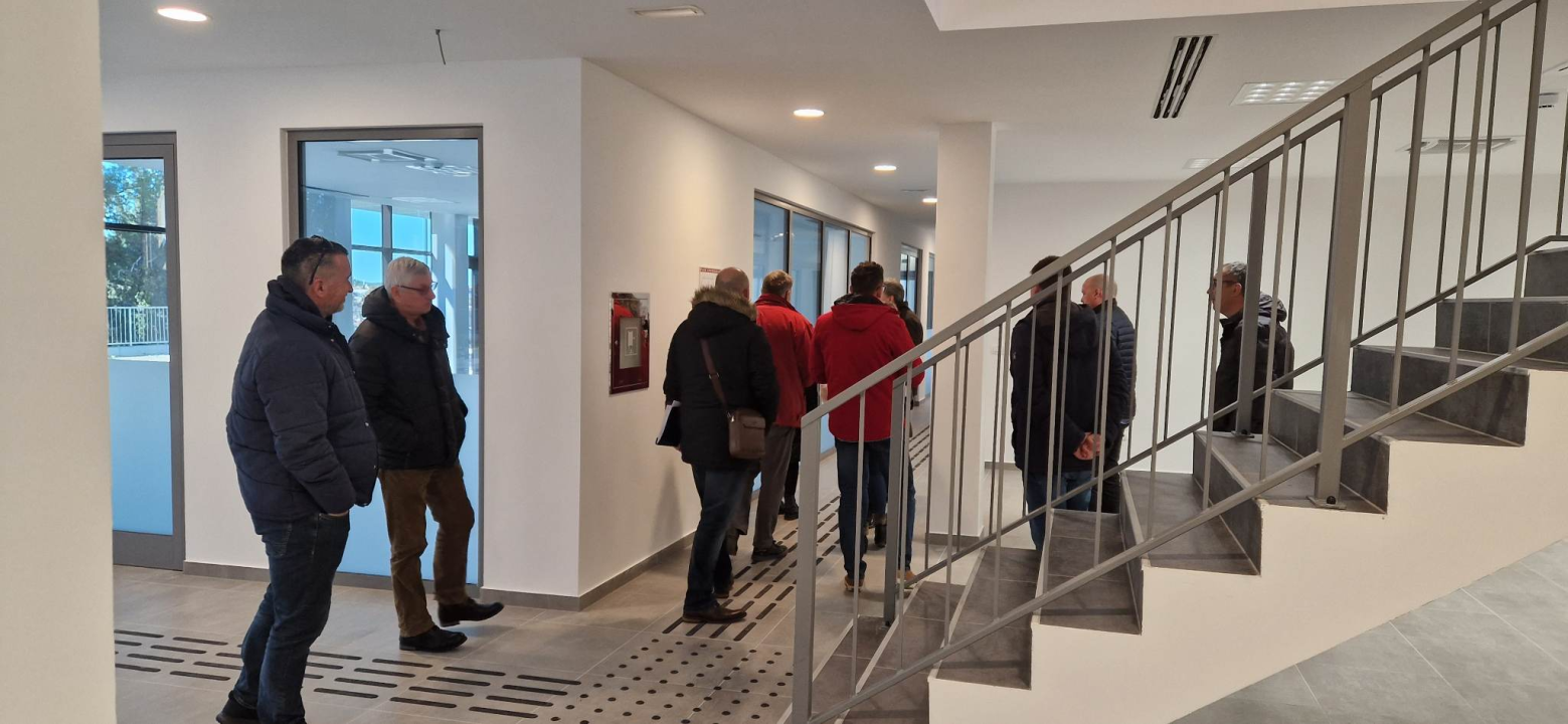 Službeno završena gradnja Palacina: Izdana uporabna dozvola za studentski dom!