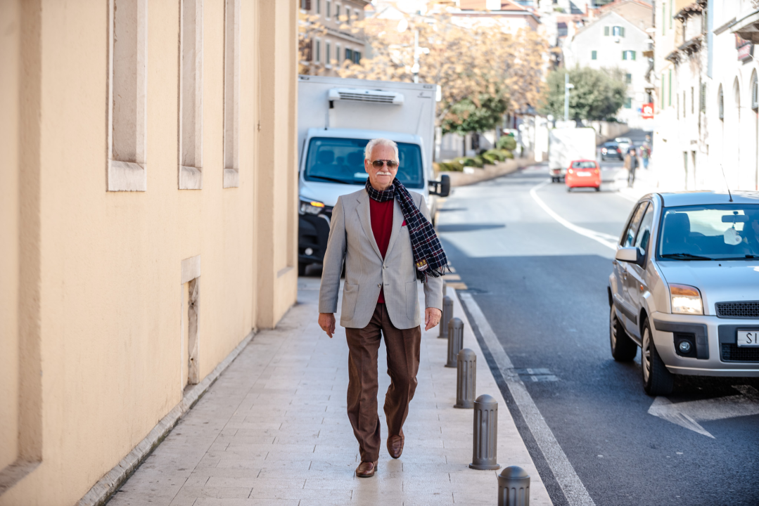 FOTO Đir po gradu, četvrtak 16. veljače