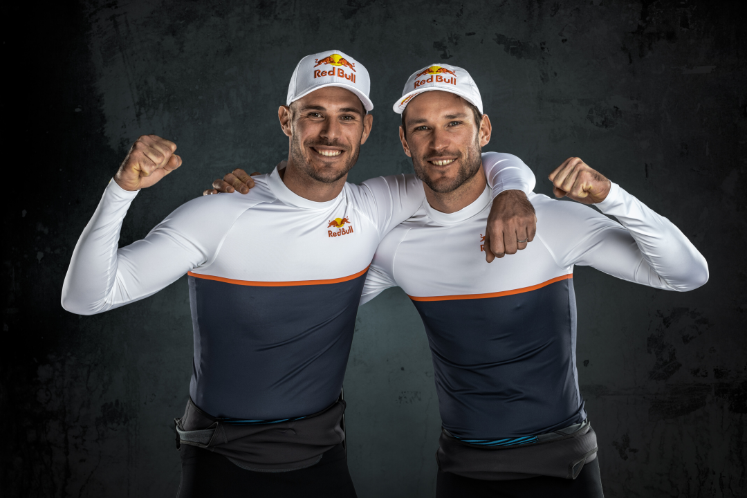 Otok Lanzarote, raj za jedrenje do kojeg braća Fantela putuju punih 27 sati brodom!