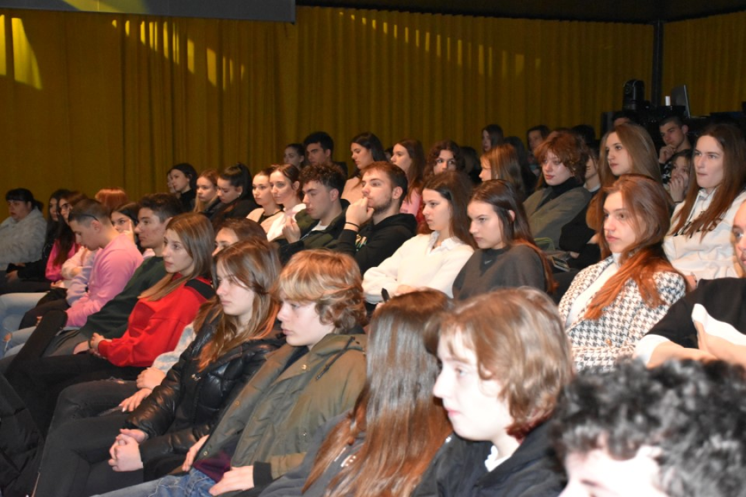 U Šibensko-kninskoj županiji obilježen Dan borbe protiv vršnjačkog nasilja – Dan ružičastih majica 