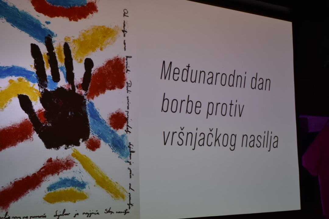 U Šibensko-kninskoj županiji obilježen Dan borbe protiv vršnjačkog nasilja – Dan ružičastih majica 