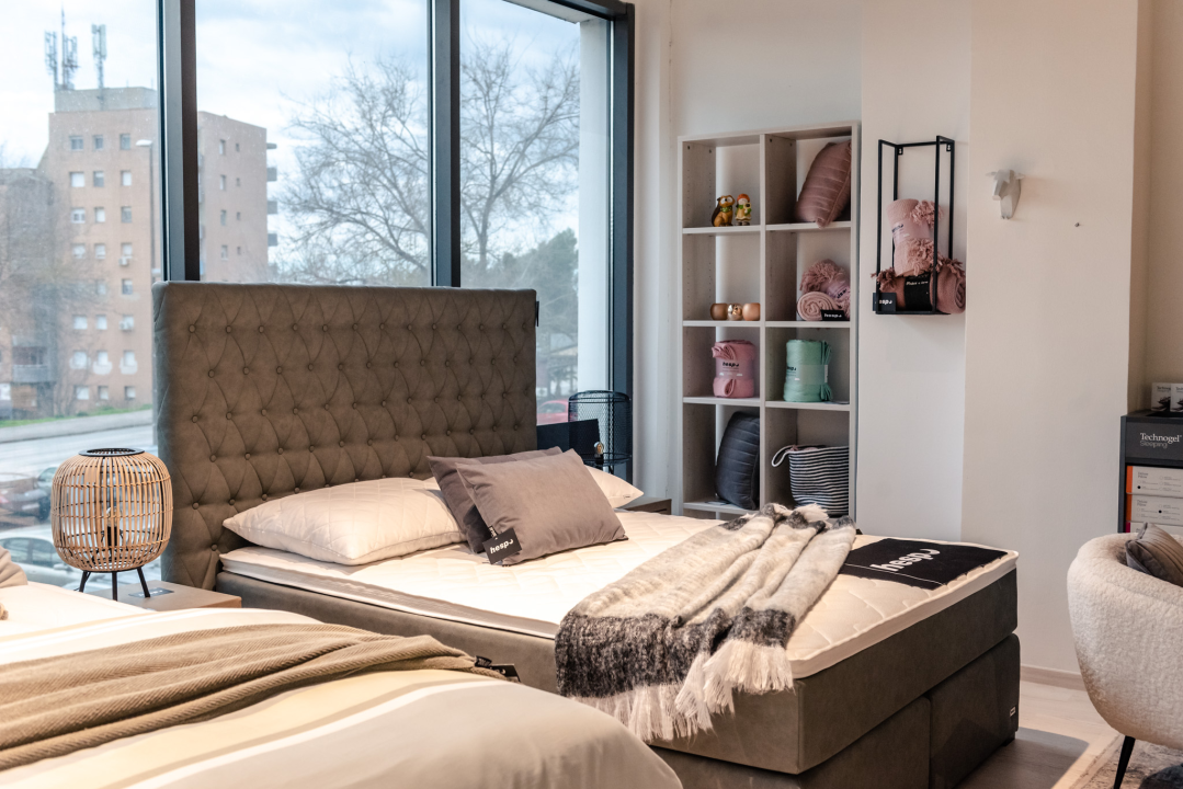 Iskoristite super popuste do kraja ožujka u Hespu! 