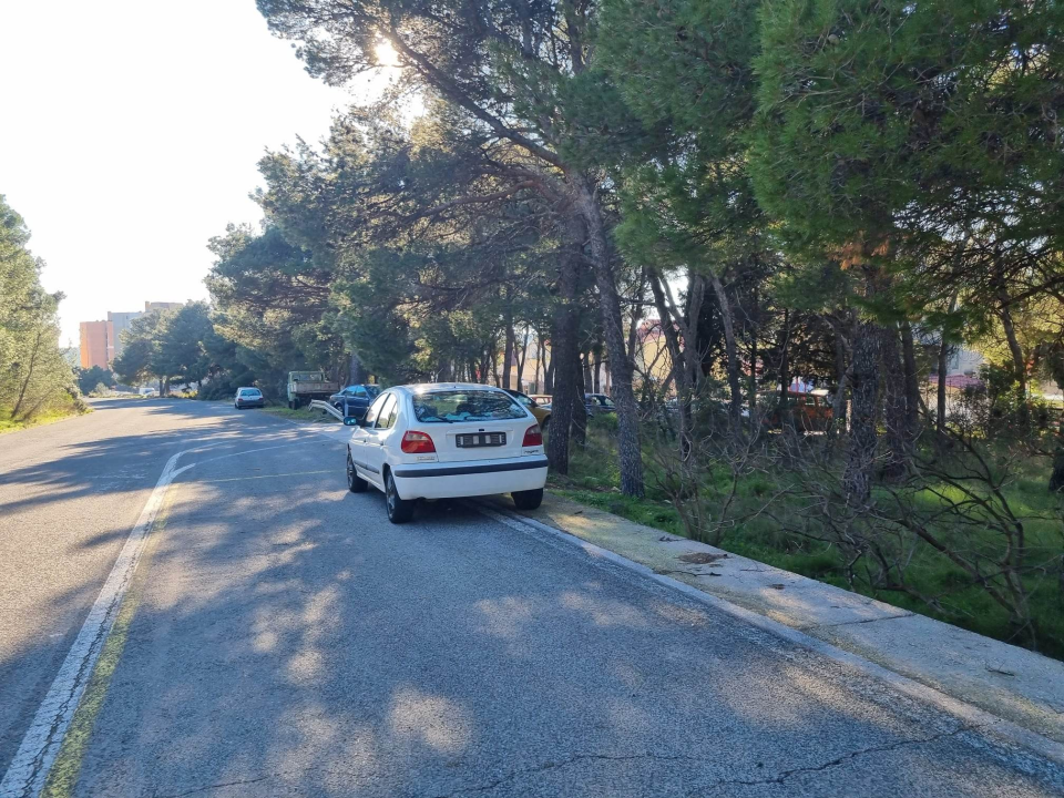 Grad odabire izvođača radova za parking na 'tri trake' na Vidicima i uređenje ulica u Njivicama  