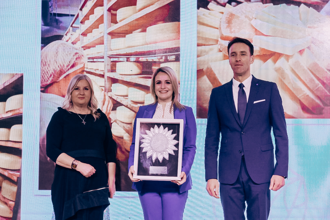 Suncokret ruralnog turizma osvojili vinarija Testament, agroturizam Marcelovi Dvori i OPG Marko Duvančić