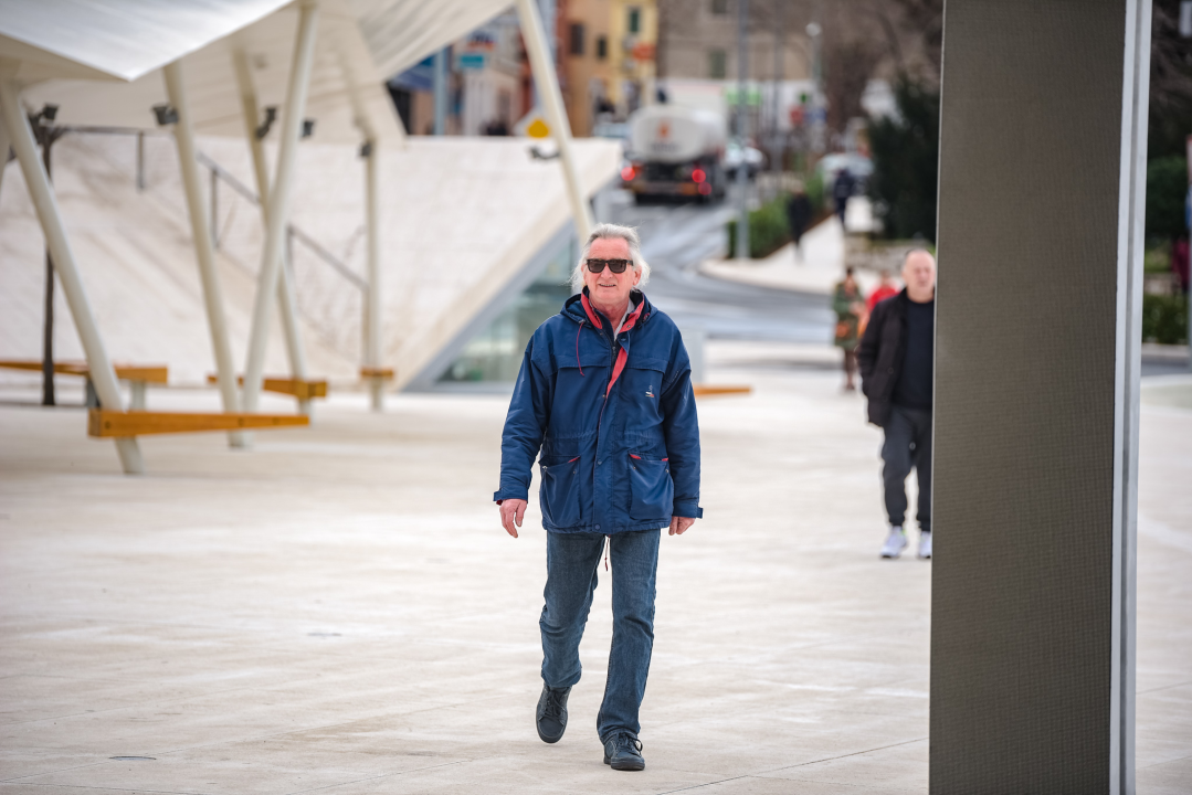 FOTO Đir po gradu, četvrtak 2. ožujka