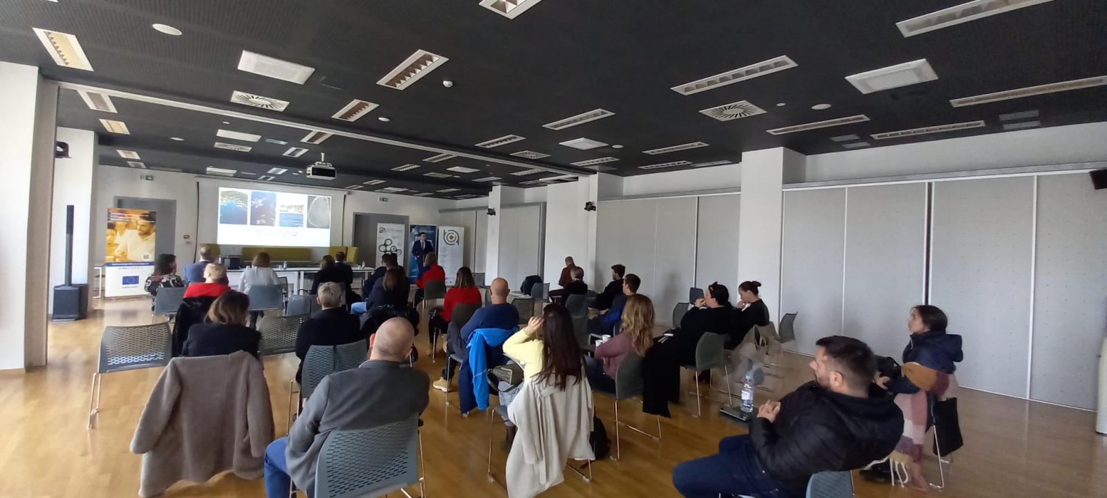  U ABC-u održana konstituirajuća sjednica radne skupine/otočnog partnerstva Šibensko-kninske županije 