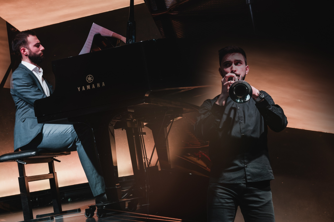 Nekadašnji učenici šibenske Glazbene škole oduševili publiku u Arsenu