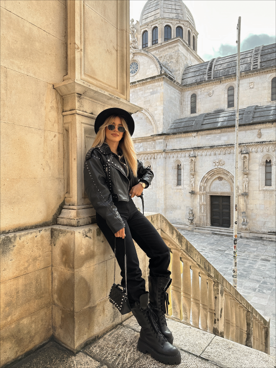 Anđelu na Instagramu prati preko 20 tisuća ljudi: 'Hobi je postao nešto više od samog naslikavanja'