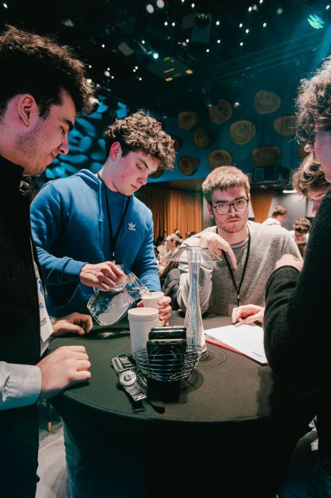 Šibenčani pobjednici Nacionalne kviz lige srednjoškolaca, iza sebe ostavili 900 učenika iz 45 škola