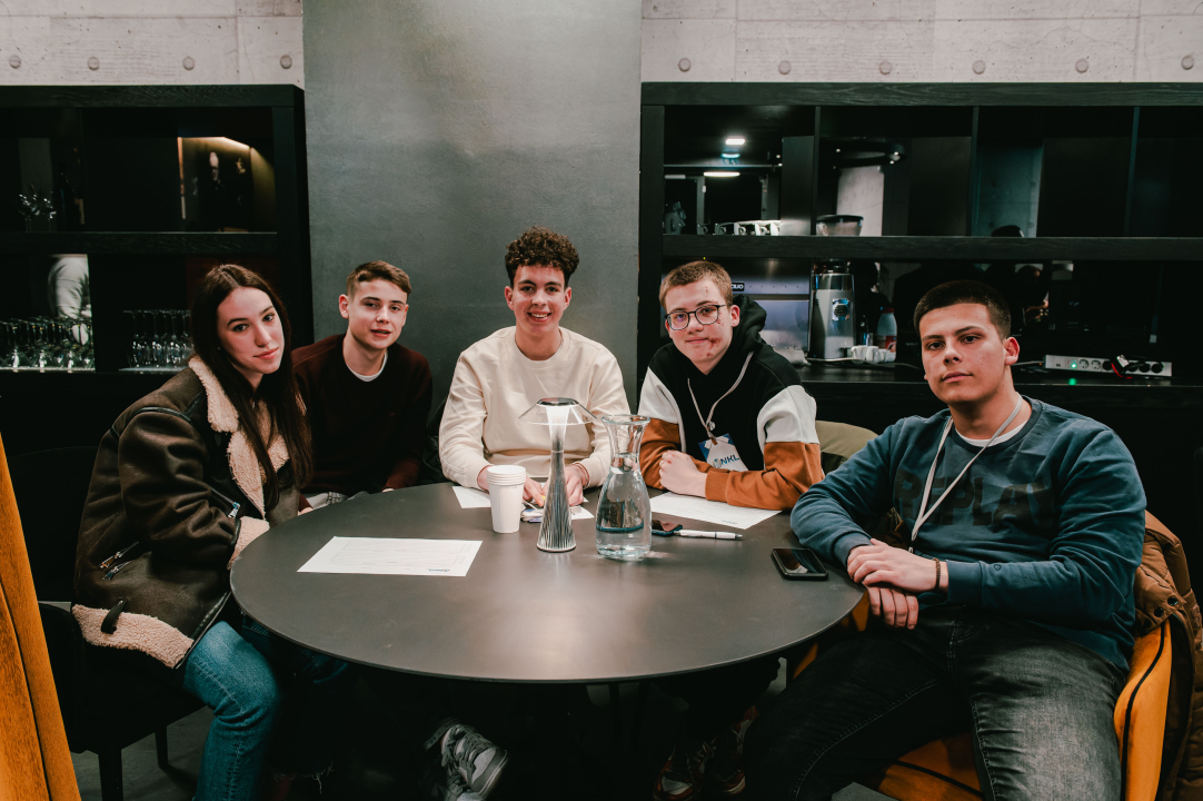 Šibenčani pobjednici Nacionalne kviz lige srednjoškolaca, iza sebe ostavili 900 učenika iz 45 škola