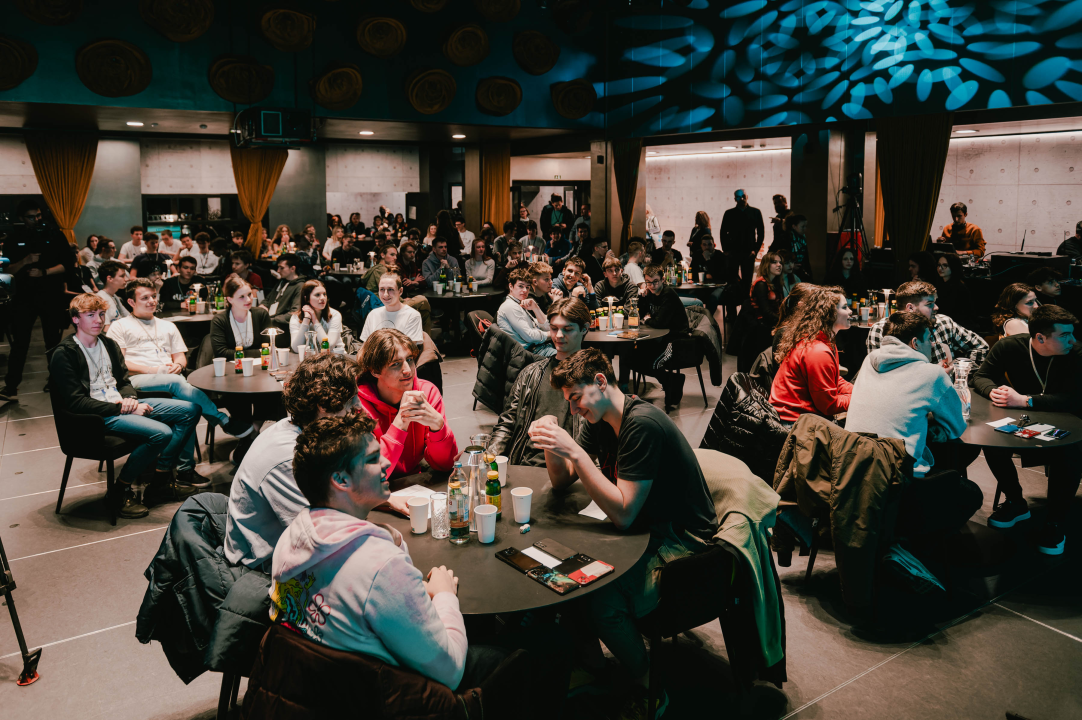 Šibenčani pobjednici Nacionalne kviz lige srednjoškolaca, iza sebe ostavili 900 učenika iz 45 škola