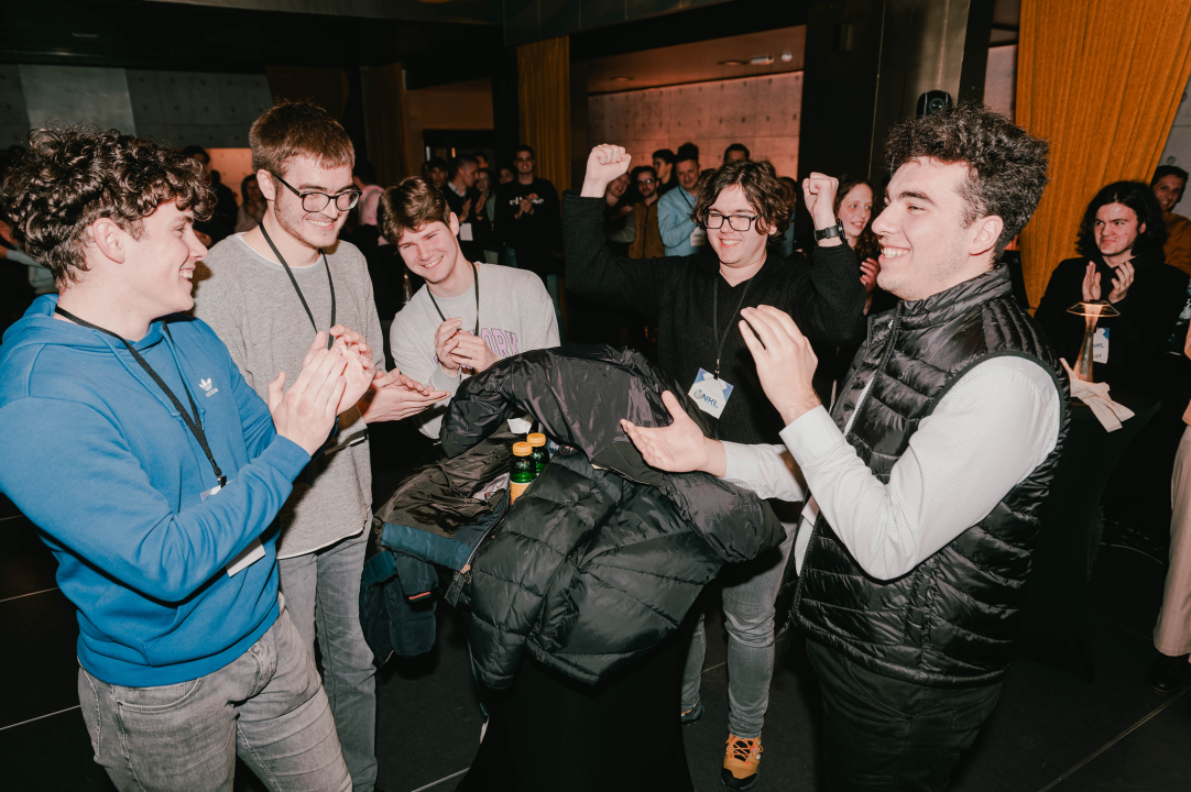 Šibenčani pobjednici Nacionalne kviz lige srednjoškolaca, iza sebe ostavili 900 učenika iz 45 škola