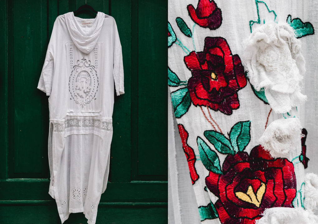 Unikatne haljine Nives Triva savršen su znak pažnje za Dan žena!