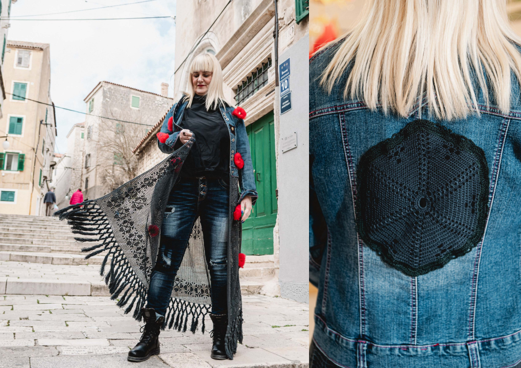 Unikatne haljine Nives Triva savršen su znak pažnje za Dan žena!