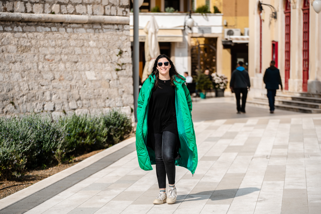 FOTO Đir po gradu, ponedjeljak 6. ožujka