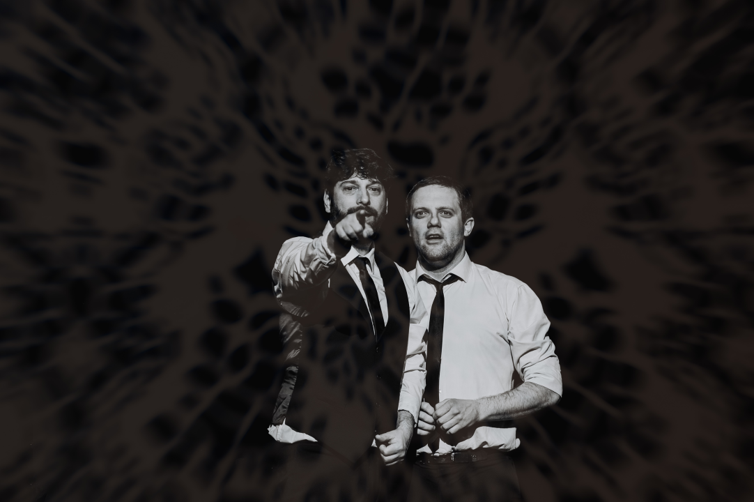 Perić i Detelić na daskama koje, u ovom slučaju, smrt znače publiku nasmijali ‘Direkt u glavu’