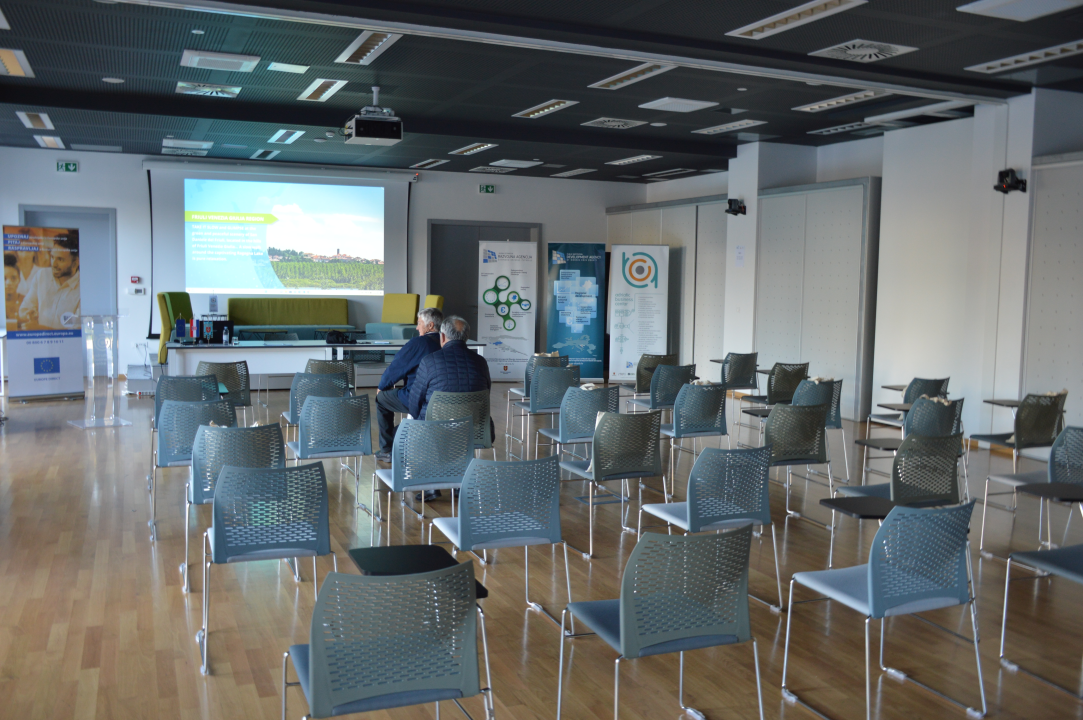 U ABC-u održana i druga radionica posvećena ekološkoj poljoprivredi u sklopu projekta TAKE IT SLOW 