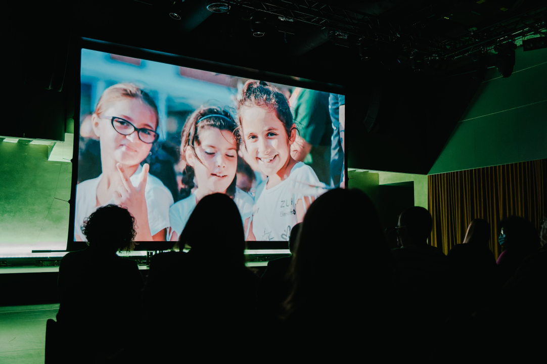 U Arsenu otvoren Giffoni Film Festival: 'Nadamo se da ćemo stvoriti nešto trajno u ovom gradu'