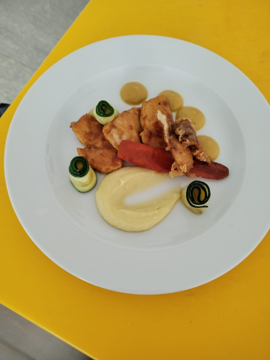 Učenici Turističko-ugostiteljske škole s državnog natjecanja vratili se s medaljama