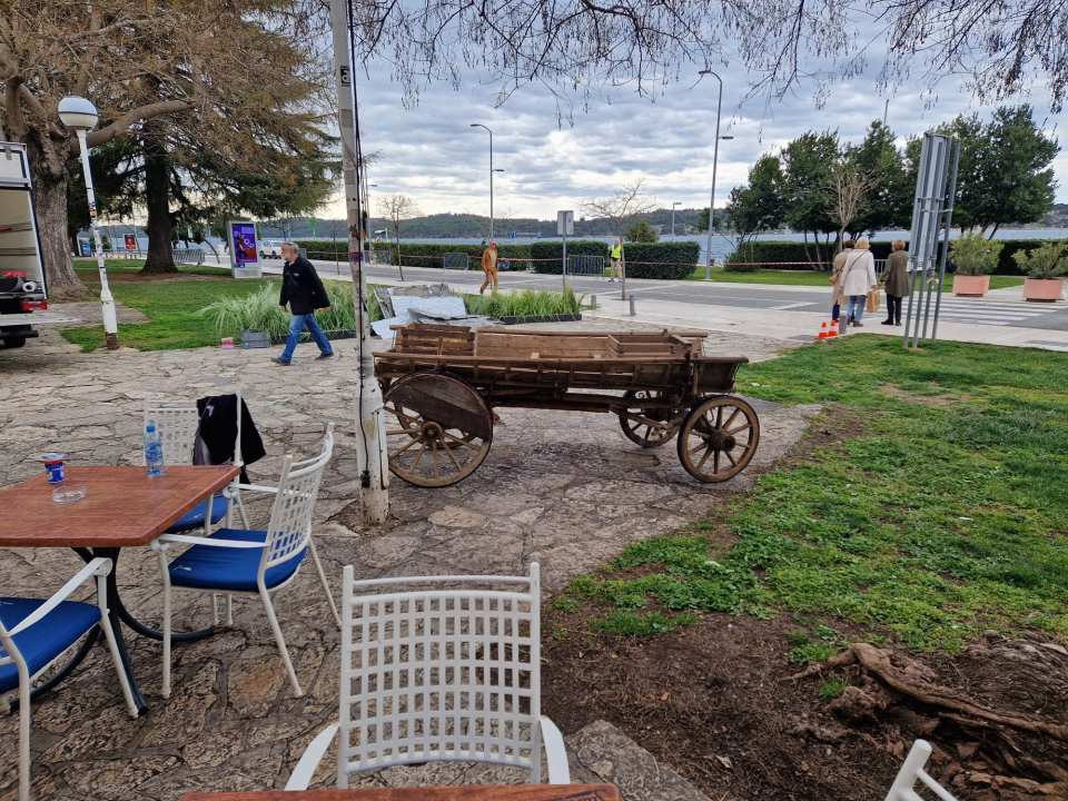 'Final Fantasy' Šibenik vraća u srednji vijek: Snima se promo film za megapopularnu igru