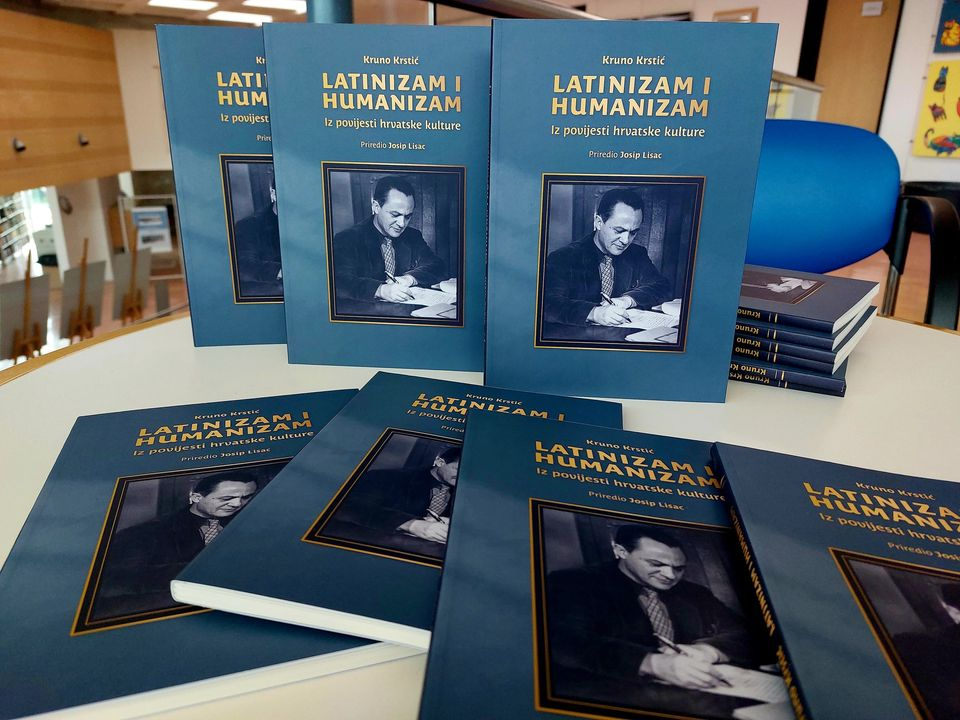 U šibenskoj knjižnici predstavljene dvije knjige i jedan časopis