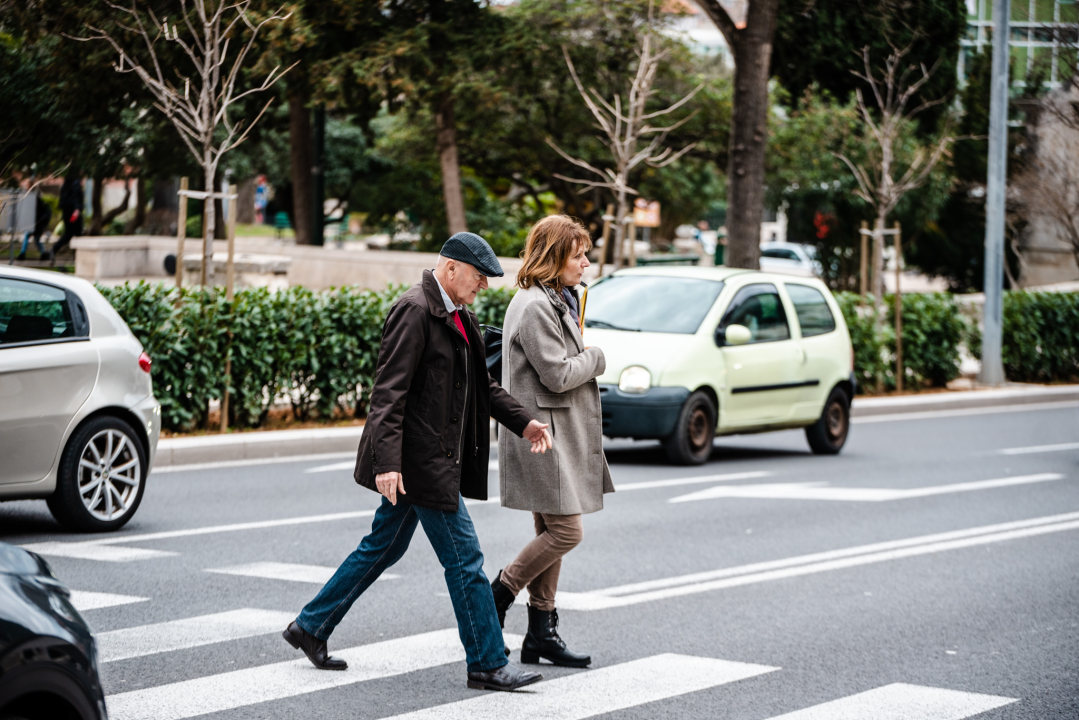 FOTO Đir po gradu, četvrtak 9. ožujka