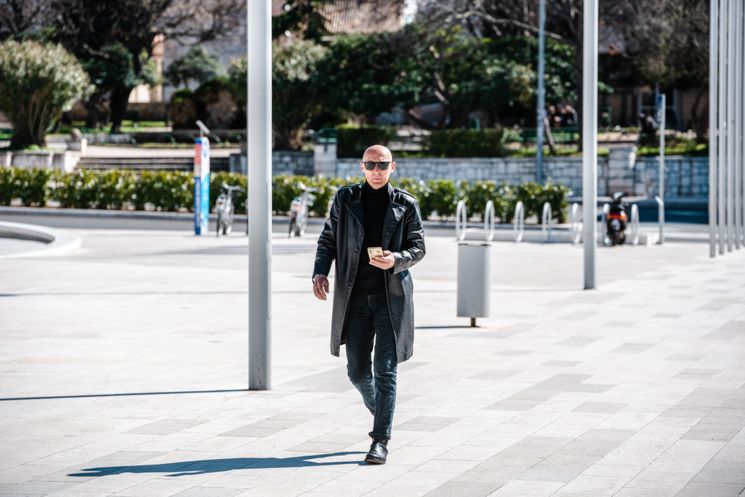 FOTO Đir po gradu, nedjelja 12. ožujka