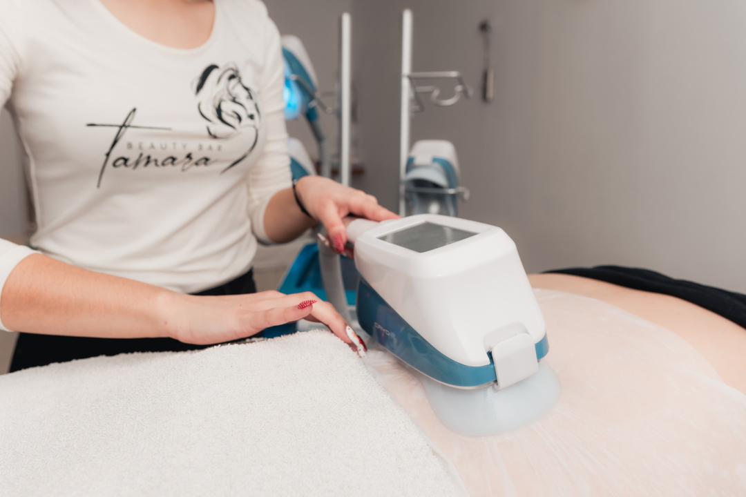 Iskoristite odlične popuste na vrhunske tretmane Beauty Bara Tamara! 